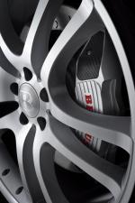Mercedes-Benz GL-Class by Brabus 2007 года